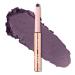 Mally Beauty Evercolor Shadow Stick Extra  Smudge-proof  Transfer-proof  Crease-proof Eyeshadow  Royal Plum Shimmer 04 Royal Plum Shimmer