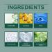 Soothing Gel | 100g Soothing and Nourishing Moisturizer | Sunburn Gel - Travel Skin Care for Sunburn and Skin Irritation - Buy Online on GoSupps.com