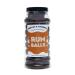 Rum Balls - (600g) Original Retro Rum Balls in a Gift Jar By Bentley & Ackerman's Sweet Shop.