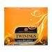 Twinings English Breakfast Decaffeinated String & Tag Tea Bags 6 boxes of 100 tea bags 600 total.