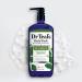 Dr Teal's Body Wash with Pure Epsom Salt Relax & Relief with Eucalyptus & Spearmint 24 fl oz (Pack of 2) 24 Fl Oz (Pack of 2) Eucalyptus & Spearmint - Buy Online on GoSupps.com