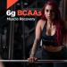 Rule 1 Protein | Super-Pure 100% Whey Isolate & Fast-Acting Whey Hydrolysate | 25 Grams Protein 4 Grams Glutamine & 6 Grams BCAAs Per Serving (5LB Chocolate Fudge) Chocolate Fudge 5LB - Buy Online on GoSupps.com