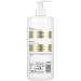 Bielenda Body Oil 500ml - Nourishing & Moisturizing Oil for All Skin Types | Shop Internationally - Buy Online on GoSupps.com