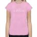 Shirtracer Women's Shirt - Perfect Gift for Dog Owners - Heartbeat Dog 06 Pink L - Buy Online on GoSupps.com