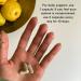 Moon Juice SuperPower - Mushroom Derived Immune Support Supplement with Liposomal Vitamin C, D, Beta-Glucans & Zinc - 30 Capsules - Buy Online on GoSupps.com