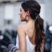 Laughhe 3 Pieces Hair Scrunchies with Pearls Hair Bands with Crystals Rubber Bands Ponytail Hair Tie Hair Accessories for Women Girls - Buy Online on GoSupps.com