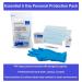 First Aid Only 5-Day Personal Protection Pack - Essential Safety Kit - Buy Online on GoSupps.com