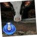 SEWOART Water Dispenser Livestock Water Fountain Cattle Drinker Bowl Drinking Bowl Automatic Drinking Trough - Buy Online on GoSupps.com