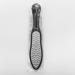 Auxmir 3-in-1 Corneal Remover & Mini Corneal Plane - Double-Sided Stainless Steel Foot Care Tool for Professional Pedicure | International Shipping Available - Buy Online on GoSupps.com