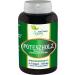 VITAIDEAL VEGAN Muira Puama Potency - 720 Capsules (450mg Each) - Purely Natural Additive-Free Boost Your Vitality! - Buy Online on GoSupps.com