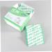 Didiseaon Outdoor Shower Shield Patch - Breathable Clear Adhesive Bandages & First Aid Stickers - Transparent Cute Stickers for All Skin Types - Buy Online on GoSupps.com