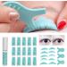 Eyelash Perming Kit - Reusable Silicone Patch Curling Set for Easy Eyelash Lifting & Perming | Shop Worldwide - Buy Online on GoSupps.com