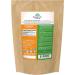Organic India Turmeric Rhizome Powder 16 oz | Premium Quality & Health Benefits - Buy Online on GoSupps.com