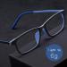 Anti-Blue Light Reading Glasses for Women - Ultra-Light Stylish & Perfect for Middle-Aged & Elderly - Black - International Shipping - Buy Online on GoSupps.com