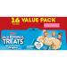 Rice Krispies Treats Marshmallow Snack Bars Value Pack - Original 12.4oz Box (16 Bars) - Buy Online on GoSupps.com