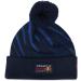New Era Red Bull Racing F1 Navy Team Cuff Beanie