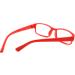 4sold Slim Reading Glasses - Retro Black & Brown - +1.5 to +4.0 Strengths - Stylish & Comfortable International Shipping - Buy Online on GoSupps.com