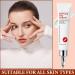 Moisturizing Eye Cream for Dark Circles & Puffiness - Anti-Aging Treatment for Fine Lines & Wrinkles - Buy Online on GoSupps.com