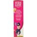 Punch & Judy Kids Toothpaste - Bubblegum Flavour, Fluoride & Sugar Free - 50ml (Pack of 1) - Ages 3 - Buy Online on GoSupps.com