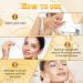 KOSIMI Silk Body Oil Silk Body Oil Bath & Shower Oi-l for Smooth and Hydrated Skin Refreshing Non-greasy Infused with Shea Butter Coconut Oil Vitamin - Buy Online on GoSupps.com