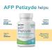 Houston Enzymes AFP Peptizyde - 90 Capsules for Digestive Support - Buy Online on GoSupps.com
