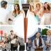 Foundation Makeup Brush - Wooden Handle Highlighter Brush | Face Makeup Tool | Professional Contour Brush | Flat Top Makeup Brushes For Liquid Cream And Powder - Buy Online on GoSupps.com