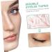 FOMIYES 1000 Pairs Double Eyelid Sticker Stickers Double Sides Tape Beauty Supplies No Patch 1 count (Pack of 1) Assorted Colorx5pcs - Buy Online on GoSupps.com