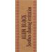 Osma Alum Block 2.65 oz - Natural Aftershave Treatment - Buy Online on GoSupps.com