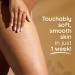 Aveeno Skin Renewal Gentle Body Scrub - Exfoliating & Renewing Formula with Prebiotic Oat - 200ml - Buy Online on GoSupps.com
