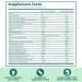 Bari Life Watermelon Bariatric Multivitamin Powder - Calcium Citrate & Iron - 1.03lb (Pack of 1) - Buy Online on GoSupps.com