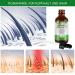 Rosemary Oil for Hair Growth & Skin Care - 60ml Natural Essential Oil for Thicker Fuller Hair Nourishes Scalp & Eyelashes - Buy Online on GoSupps.com