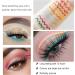 Long-Lasting Navy Blue Eyeliner - Waterproof & Sweat Resistant | Matte Liquid & Pencil Eyeliner for All-Day Wear - Buy Online on GoSupps.com