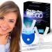At Home Deluxe 3D Teeth Whitening Kit by DentaPro2000 - Fast Results for a Brighter Smile Worldwide - Buy Online on GoSupps.com