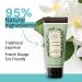 Panier des Sens - Jasmine Moisturizing Body Wash for Women & Men - Gentle Shower Gel with 96% Natural Ingredients for Normal Sensitive Skin - Body Care Made in France SLS Free Vegan - 6.8 Floz Jasmine 6.8 Fl Oz (Pack of 1) - Buy Online on GoSupps.com