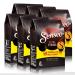 Senseo Extra Dark Roast, New Design, Pack of 6, 6 x 48 Coffee Pods