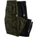 RBX Boys' Sweatpants 4 Pack French Terry Active Jogger Pants Size 14-16 Grey Camo/Green Camo - Buy Online on GoSupps.com