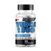 NUTRA-PRO Tudca 1500 - Liver Cleanse - Liver Rescue Aid Bile Salts - Tudca Bile Salt - Assist Liver Detox Cleanse Tudca Supplement (Tauroursodeoxycholic Acid), 60 Count (Pack of 1)