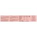 Fossier Biscuits Roses (Pink Champagne Biscuits) 100g - Pack of 1 - Buy Online on GoSupps.com