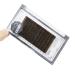 Scala 0.10mm C Curl 10mm Dark Brown Individual Eyelash Extension - Natural False Lashes - Buy Online on GoSupps.com