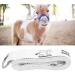 Animal Body Weight Measure Tape Professional Easy to Operate Convenient PVC Plastic Cattle Weight and Height Tape Measure for Friendly Material Farm Equipment - Buy Online on GoSupps.com