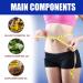 LONGLUAN Soothe&Slim Anti-Itch Detox Slimming Capsule - Removes Odor, Instant Results (5Box) - Buy Online on GoSupps.com