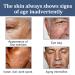 Men's Face Cream - 6-in-1 Facial Care & Eye Bag Treatment | Aesthetic Science for Men Daily Formula for Healthy Skin - Buy Online on GoSupps.com