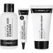 The INKEY List | Back To Basics: Your Breakout Recipe | Clear Skin Starter Kit | Salicylic Acid Cleanser | Omega Water Cream | Succinic Acid Blemish Treatment | Suitable for All Ages - Buy Online on GoSupps.com