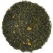 CHILL TEA Tokyo Yuzu Citrus Green Tea - Japanese Loose Leaf Blend for Relaxation - Yuzu Flavour - 30g - Buy Online on GoSupps.com
