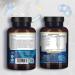 Bio Cultures Complex Probiotics & Prebiotics - 50 Billion KBE 10 Strains Inulin L-Glutamine & Vitamin C - 60 Capsules - International Shipping - Buy Online on GoSupps.com
