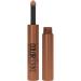 Maybelline New York Color Strike Eye Shadow Pen  Cream To Powder Finish  40 Rally 40 RALLY 1 Count (Pack of 1)