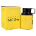 Armaf Odyssey Mega Limited Edition for Men Eau de Parfum Spray 3.4 Ounce - Buy Online on GoSupps.com