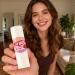 Lip Moisturizer - Plumping Long Lasting Cream | Lip Care Moisturizer - for Women Shine Hydration Beauty Skin Care Day Night Travel Winter - Buy Online on GoSupps.com