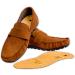 Buy Kaps Relax Gel Leather Orthopedic Shoe Inserts | High-Quality Insoles with Gel Cushions for Men & Women | All Sizes Available (36 EUR) - Buy Online on GoSupps.com