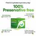 Ocufresh Everyday Single Dose Eye Drops Daily Care for Itchy Eyes Tired Dry 30 x 0.5ml vials Sodium Hyaluronate 0.2% Contact Lens Friendly - Buy Online on GoSupps.com